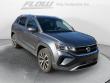 Used 2022 Volkswagen Taos 1.5T SE SUV