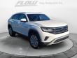 Used 2020 Volkswagen Atlas Cross Sport 3.6L V6 SE w/Technology SUV