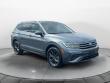 Used 2024 Volkswagen Tiguan SE SUV