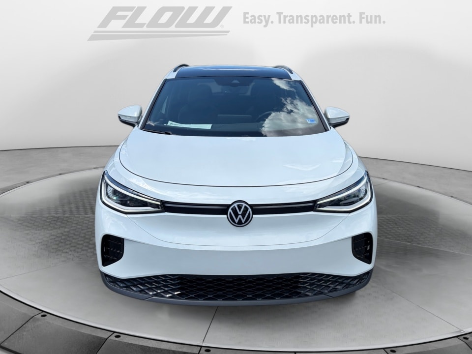 Used 2023 Volkswagen ID.4 PRO S with VIN 1V2VMPE81PC025465 for sale in Fayetteville, NC