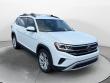 Used 2021 Volkswagen Atlas 2.0T SE w/Technology SUV