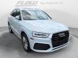 Used 2018 Audi Q3 Premium Plus SUV