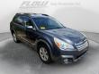 Used 2014 Subaru Outback 2.5i Premium SUV