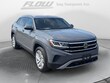  Volkswagen Atlas Cross Sport