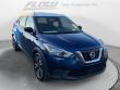 Used 2020 Nissan Kicks SV Xtronic CVT SUV
