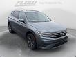 Used 2022 Volkswagen Tiguan 2.0T SE SUV