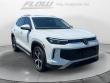 Used 2026 Volkswagen Tiguan SE SUV