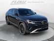 Volkswagen Atlas Cross Sport