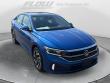 Used 2024 Volkswagen Jetta SEL Sedan