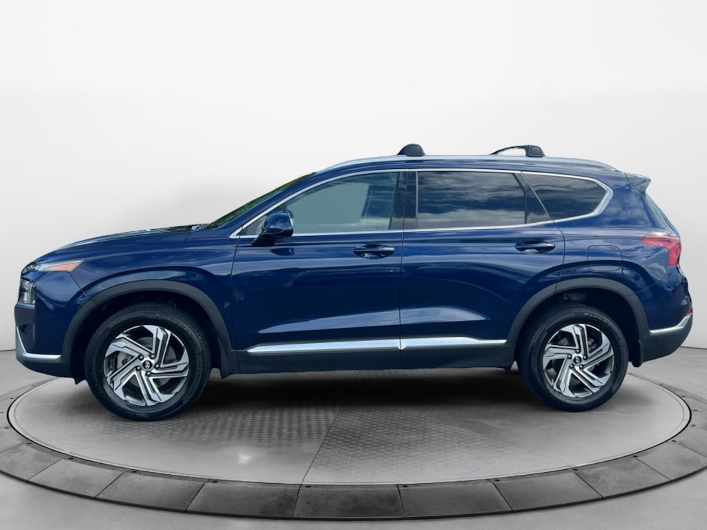 Used 2022 Hyundai Santa Fe SEL SUV