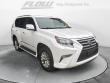 Used 2017 Lexus GX 460 GX 460 Premium SUV