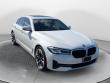 Used 2022 BMW 540 i Sedan