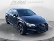 Used 2020 Audi A3 Premium 45 TFSI S line quattro S tronic Sedan