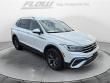 Used 2023 Volkswagen Tiguan 2.0T SE SUV