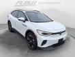 Certified 2021 Volkswagen ID.4 Pro S SUV