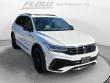 Used 2023 Volkswagen Tiguan 2.0T SE R-Line Black SUV