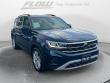 Used 2021 Volkswagen Atlas 3.6L V6 SE w/Technology SUV