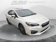 Used 2017 Subaru Impreza Limited Sedan