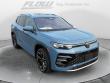 Used 2025 Volkswagen Tiguan SEL R-Line SUV