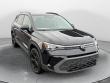 Used 2025 Volkswagen Taos 1.5T SE Black SUV