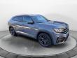 Used 2021 Volkswagen Atlas Cross Sport 3.6L V6 SE w/Technology R-Line SUV