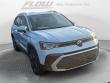 Used 2025 Volkswagen Taos SE SUV