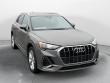 Used 2021 Audi Q3 Premium 45 TFSI S line quattro Tiptronic SUV
