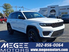 2025 Jeep Grand Cherokee LIMITED 4X4 Sport Utility