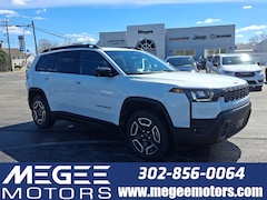 2026 Jeep Cherokee LAREDO 4X4 Sport Utility