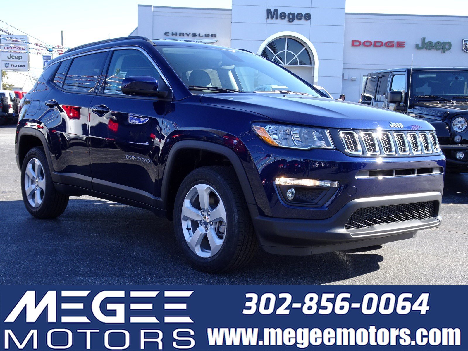 DE New & Used Chrysler, Dodge, Jeep and RAM Cars Floyd A