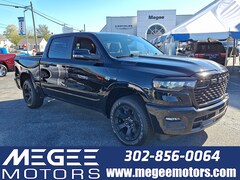 2026 Ram 1500 LONE STAR CREW CAB 4X4 5'7 BOX Pickup
