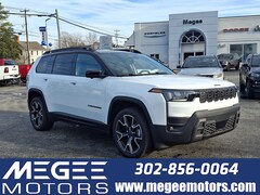 2026 Jeep Cherokee OVERLAND 4X4 Sport Utility