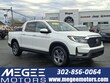  Honda Ridgeline