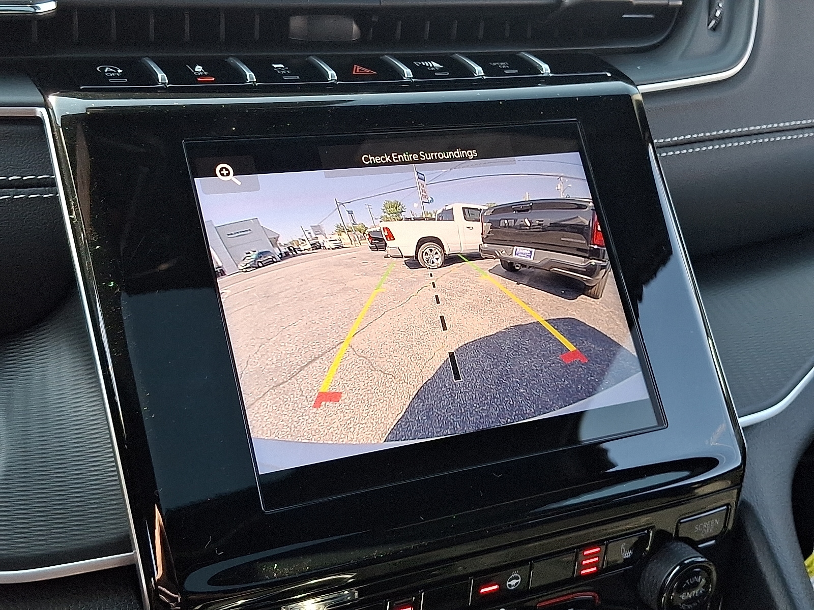 2025 Jeep Grand Cherokee Laredo - Photo 17