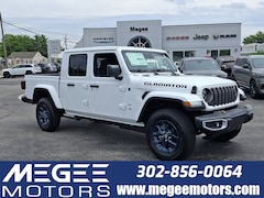 2026 Jeep Gladiator 85TH ANNIVERSARY EDITION 4X4 Pickup