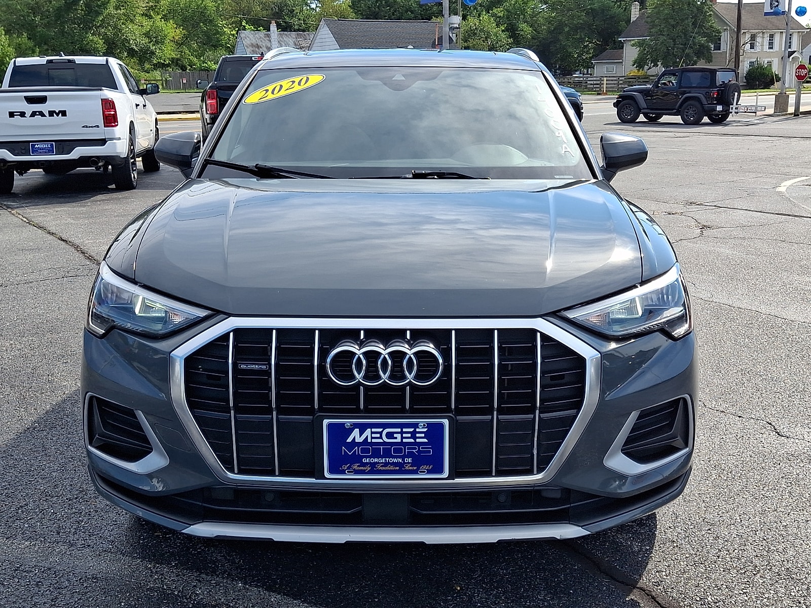 WA1AECF30L1034134