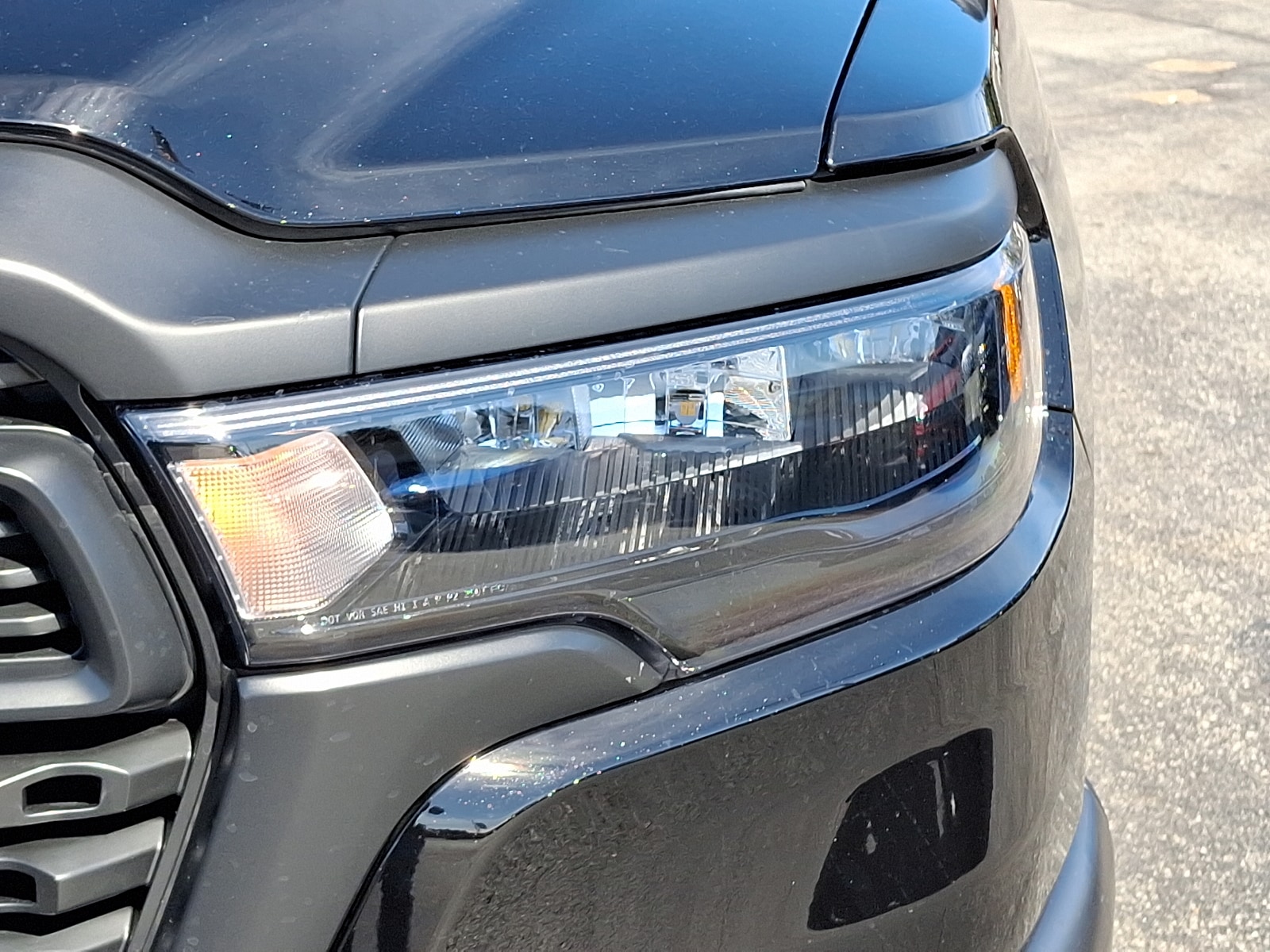 2025 RAM 1500 Tradesman - Photo 9