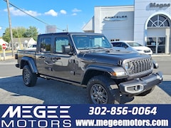 2025 Jeep Gladiator SPORT S 4X4 Pickup