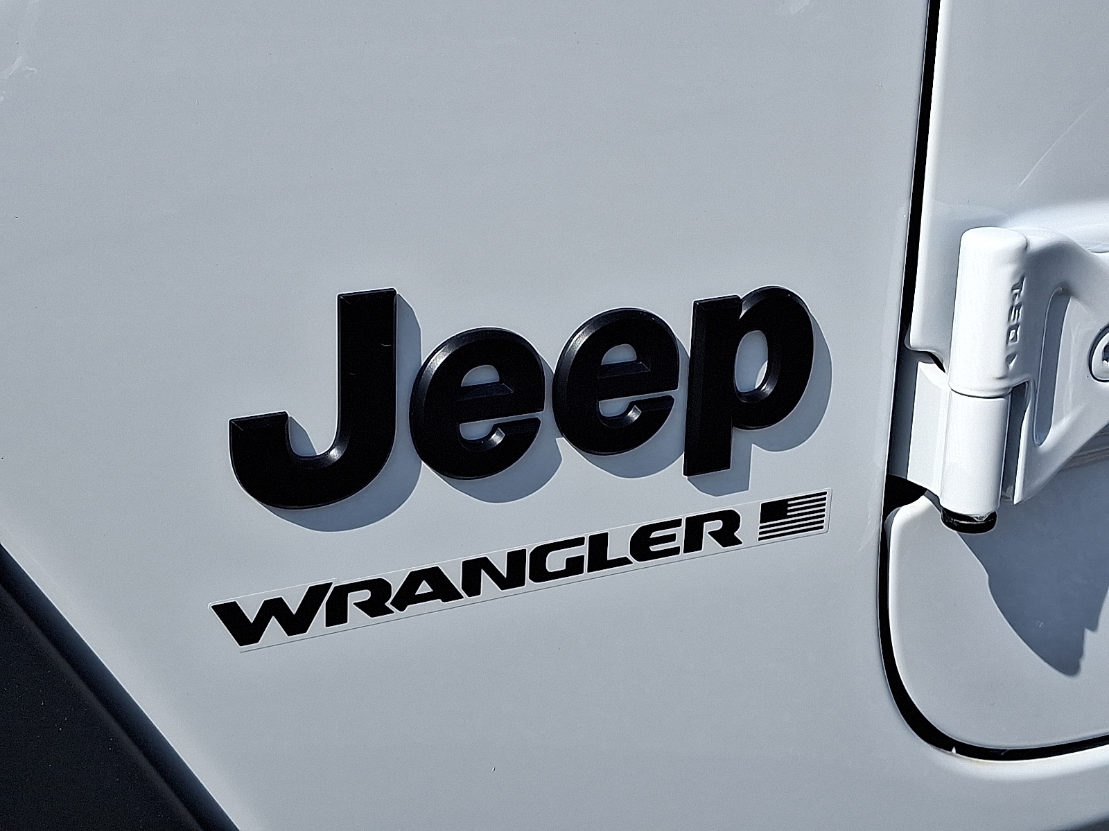 2025 Jeep Wrangler 4-Door Sport S - Photo 22