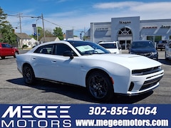 2026 Dodge Charger R/T 4-DOOR AWD Sedan