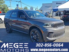 2026 Dodge Durango GT AWD Sport Utility