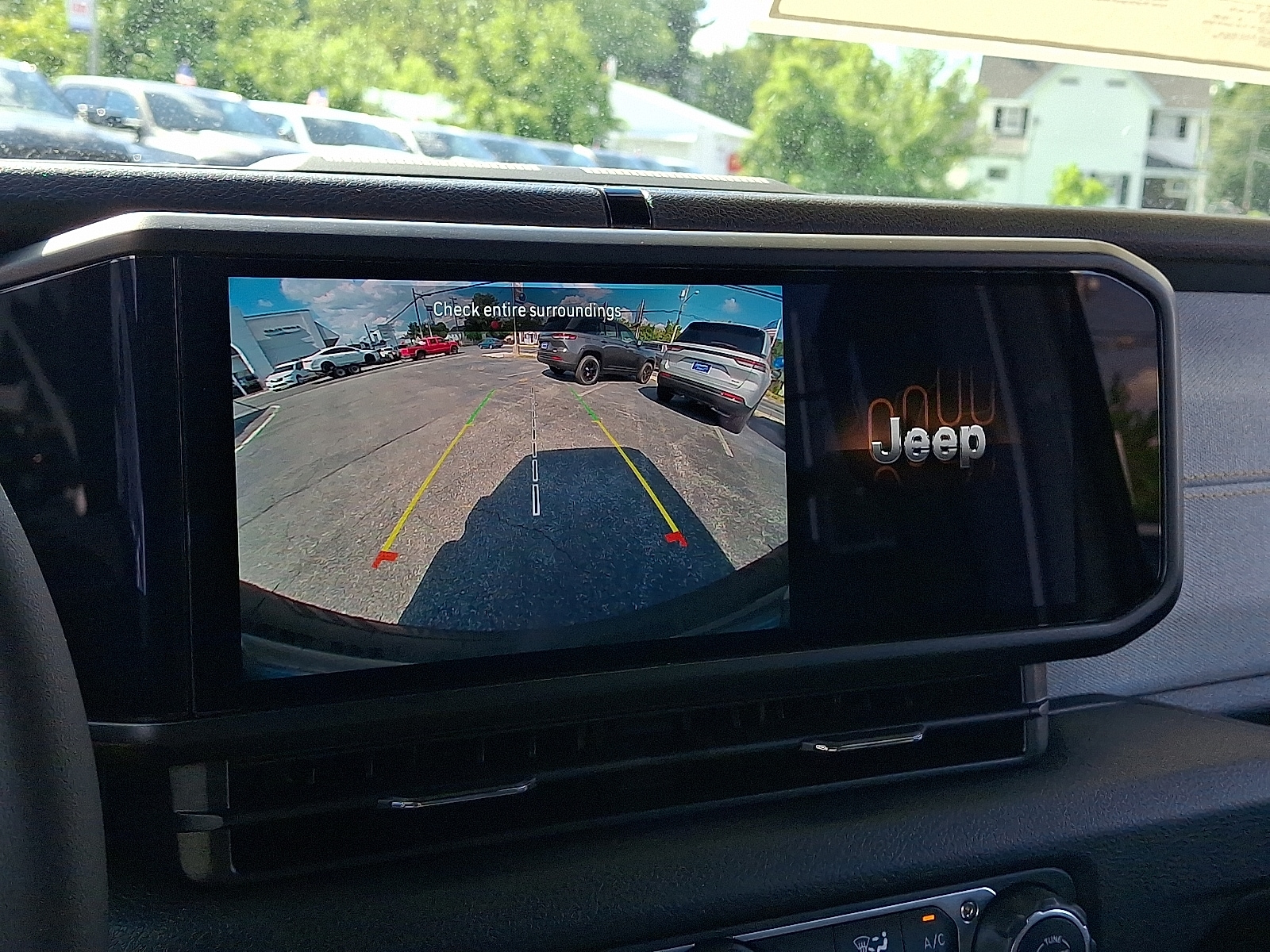 2025 Jeep Wrangler 4-Door Sport S - Photo 16