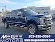  Ford Super Duty F-250 SRW