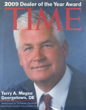 Staff member Terry Megee from ID_a6cff3c60cd4
