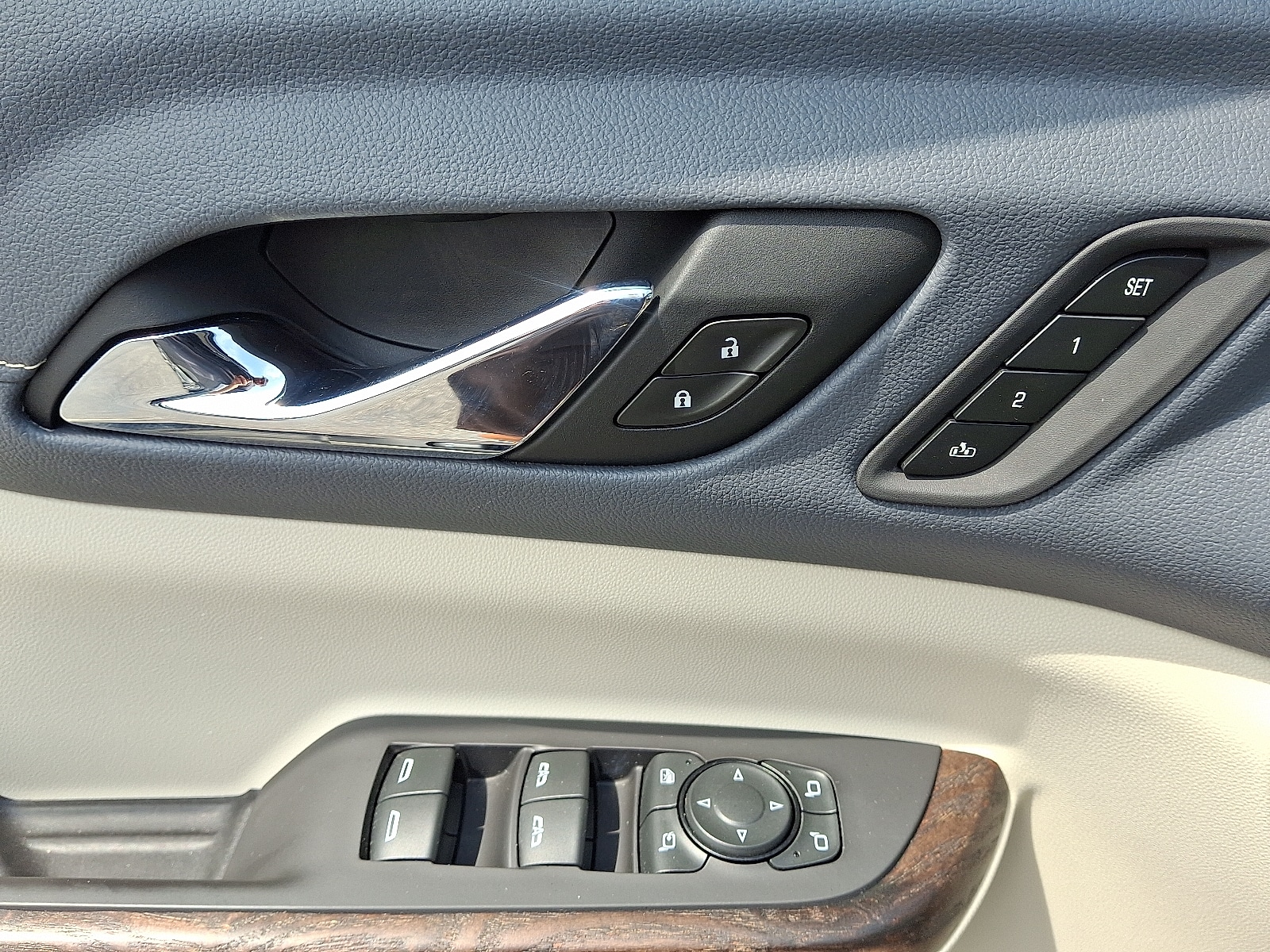 2021 GMC Acadia Denali - Photo 12