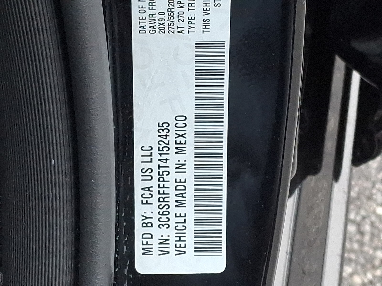 2026 RAM 1500 Big Horn/Lone Star - Photo 20