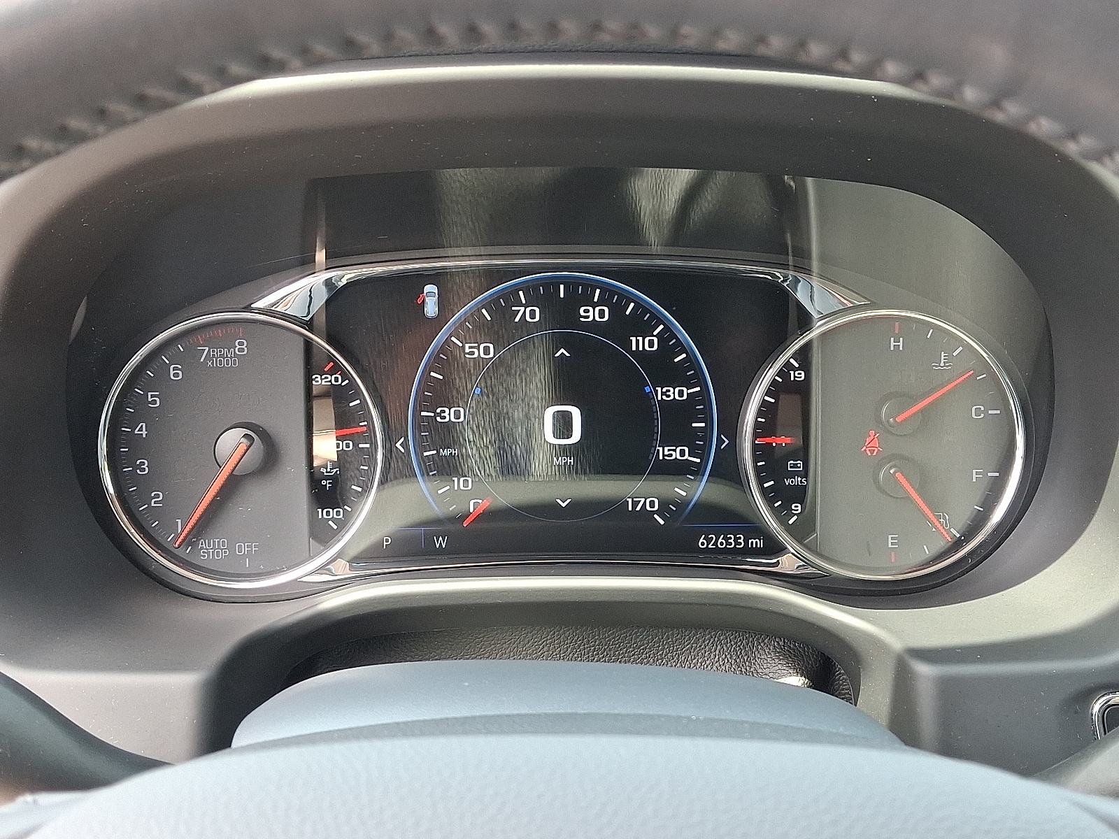 2021 GMC Acadia Denali - Photo 20