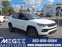 2026 Jeep Compass LIMITED ALTITUDE 4X4 Sport Utility