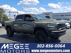 2026 Ram 1500 RHO CREW CAB 4X4 5'7 BOX Pickup