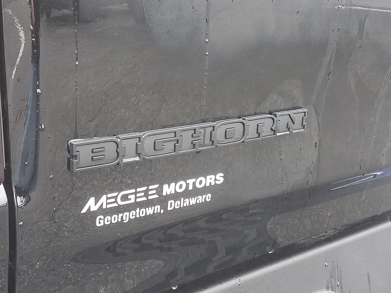 2026 RAM 1500 Big Horn/Lone Star - Photo 23